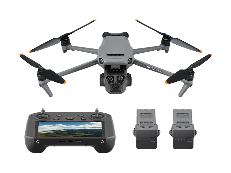 DJI Mavic 3 Pro Cine Premium Combo